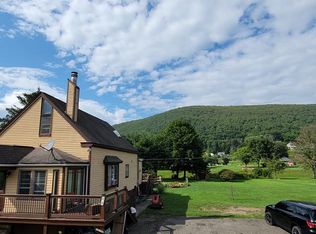 80 Lower Germania St, Galeton, PA 16922