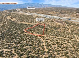 LOT 6 6th Ave, Hesperia, CA 92345