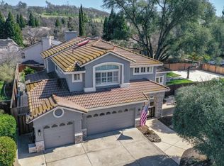 3101 Brackenwood Pl, El Dorado Hills, CA