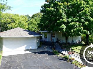 1307 Ridgeview Ter NE, Alexandria, MN 56308