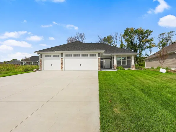 14124 77th Ln NE, Otsego, MN 55330