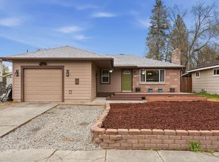 4008 W Olympic Ave, Spokane, WA 99205