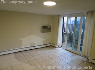 23-A Suffolk St #1B, Cambridge, MA 02139