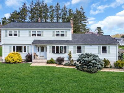 99 Ivy Hill Road, Red Bank, NJ, 07701