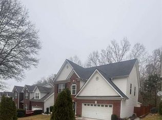 4196 Preserve Trl, Snellville, GA 30039