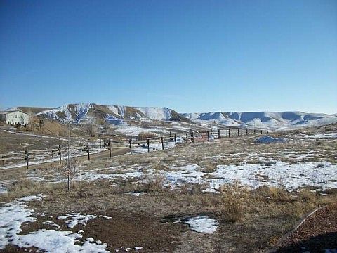 Southeast View