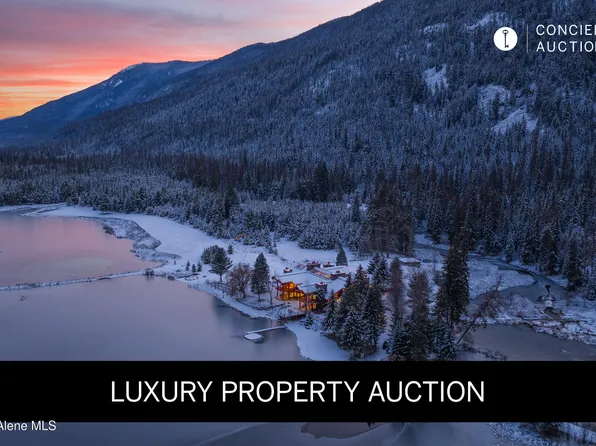 533739 Highway 95, Bonners Ferry, ID 83805