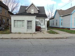 1446 Nebraska Ave, Toledo, OH 43607