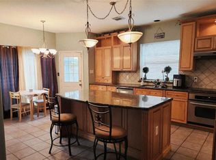 16002 Cutten Rd, Houston, TX 77070