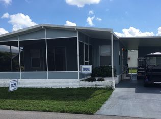 349 Doubloon Dr, North Fort Myers, FL 33917