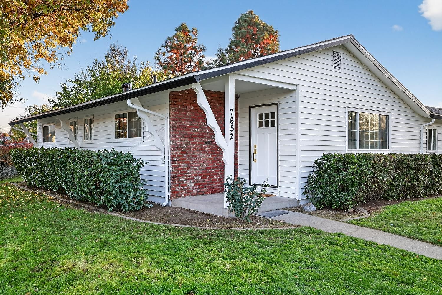 7652 Gingerblossom Dr, Citrus Heights, CA 95621 | Zillow
