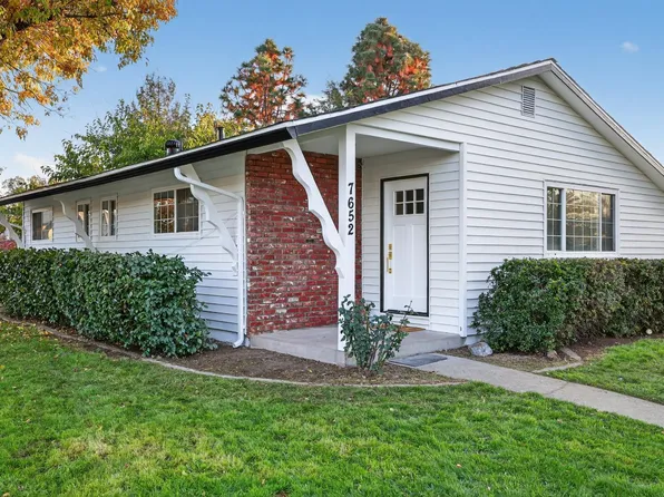 7652 Gingerblossom Dr, Citrus Heights, CA 95621