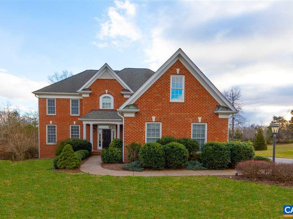 1460 Brentwood Way, Earlysville, VA 22936