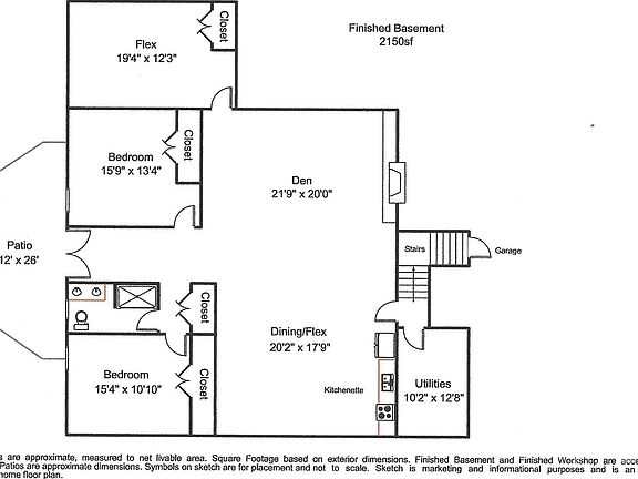 280 Black Beard Ln, Rockwell, NC 28138 | MLS #4113007 | Zillow