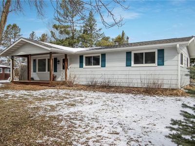 1609 West Allen Street, Rice Lake, WI, 54868