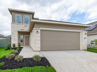 9940 Comely Bnd, Manor, TX 78653