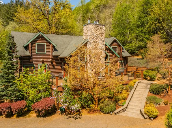 49220 Wilson River Hwy, Tillamook, OR 97141