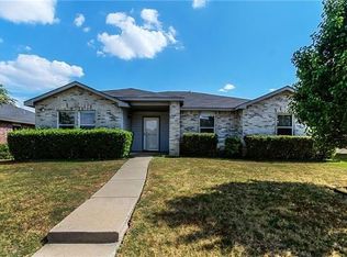 1507 Coral Reef Ln, Wylie, TX 75098