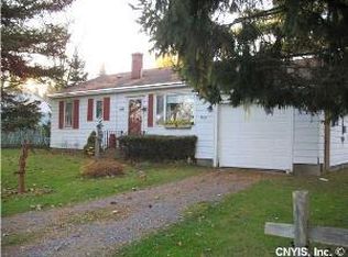 5919 Petre Dr, Auburn, NY 13021