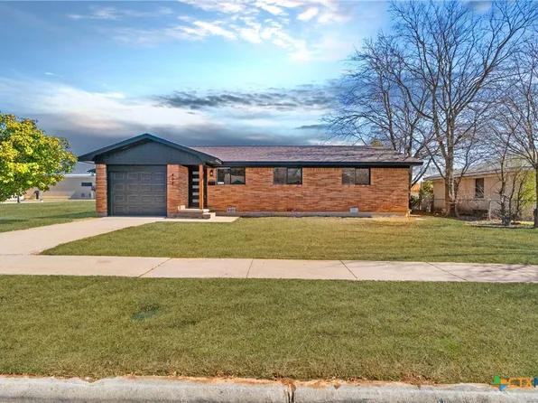 402 Tower St, Killeen, TX 76541