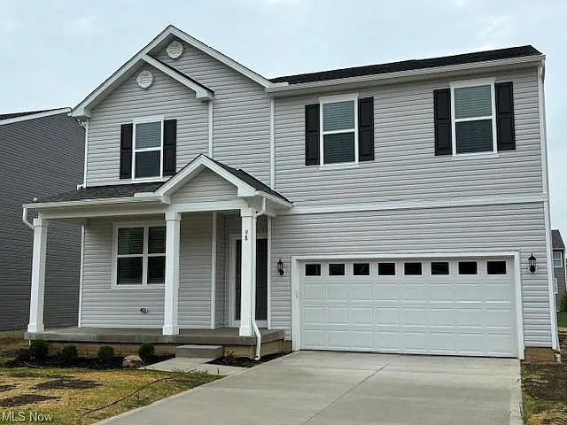 4 bed, 2.5 bath, 2670 sqft, $3,100 — Photo 1