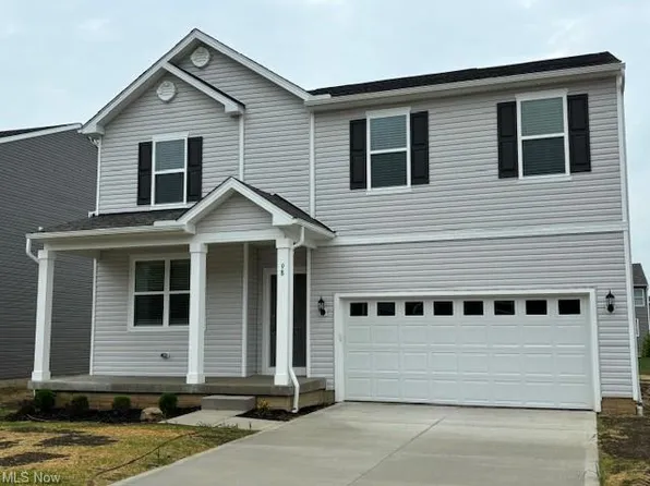 98 Brewster Dr, Tallmadge, OH 44278