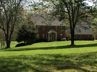 547 Hatchett Rd, Yanceyville, NC 27379