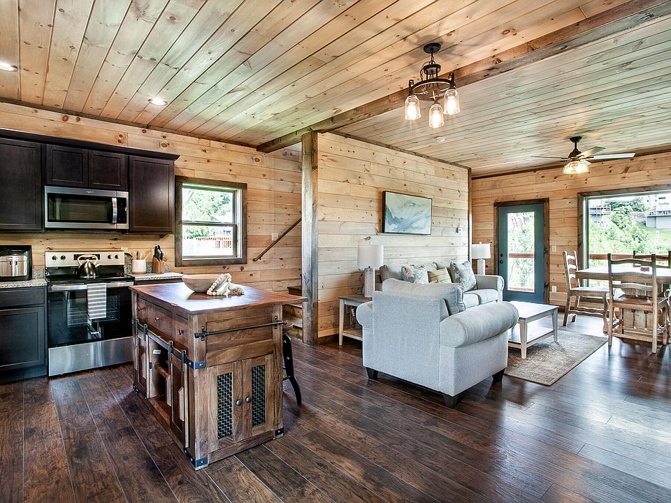 1011 Dixie Ct Gatlinburg, TN, 37738 Apartments for Rent Zillow