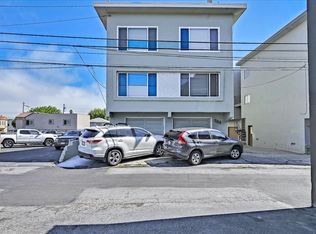 584 Hensley Ave, San Bruno, CA 94066