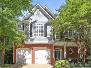 13 Bohler Point NW, Atlanta, GA 30327