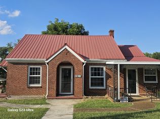 218 Garfield St, McMinnville, TN 37110