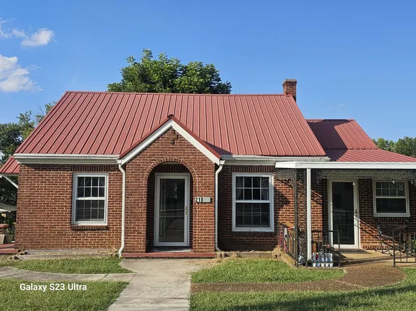 218 Garfield St, McMinnville, TN 37110