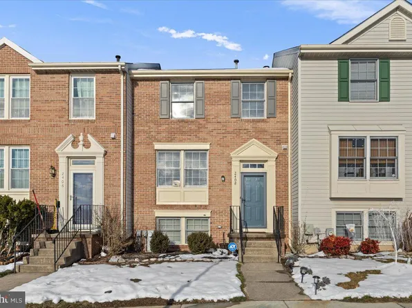 2408 Beechnut Pl, Odenton, MD 21113