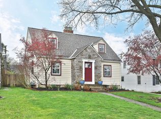 127 E Royal Forest Blvd, Columbus, OH 43214