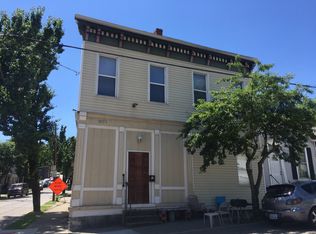 801 Lewis St APT 2, Covington, KY 41011