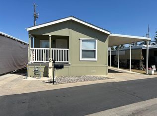 1650 Villa Ave SPC 7, Clovis, CA