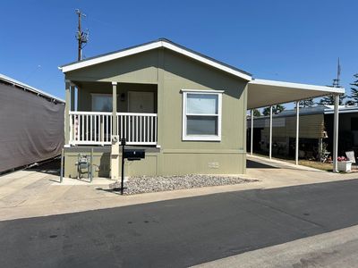 1650 Villa Ave SPC 7, Clovis, CA, 93612