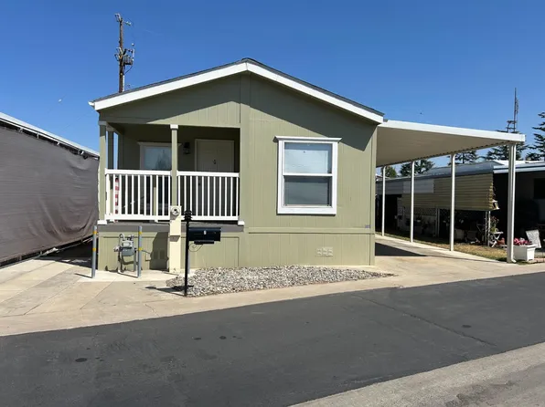 1650 Villa Ave Spc 7, Clovis, CA 93612