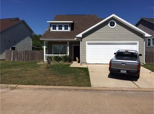 10038 Date Meadow Ln, Tomball, TX 77375