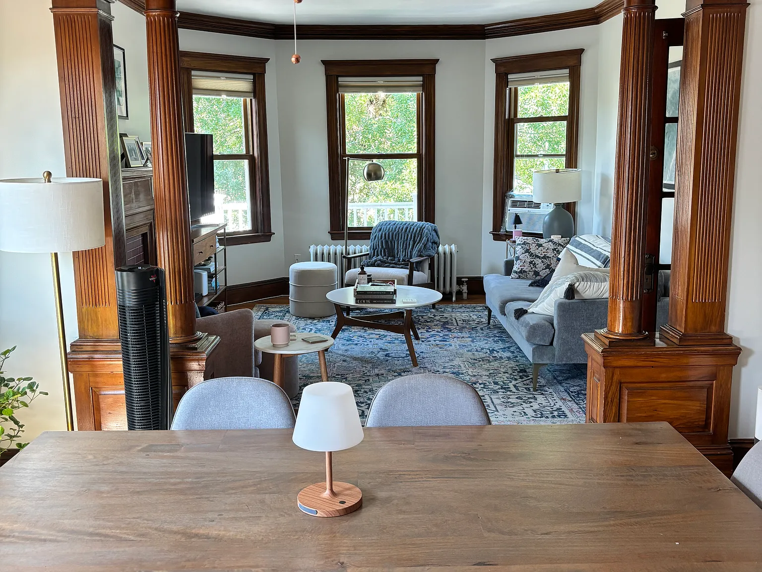 3 bed, 2000 sqft, $3,700 — Photo 2