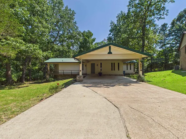 907 Par Dr, Mountain Home, AR 72653