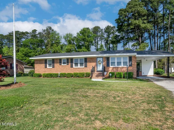 9100 West Mount Drive, Rocky Mount, NC 27803