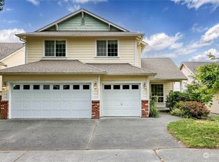 3012 NE Loyola St, Bremerton, WA 98311