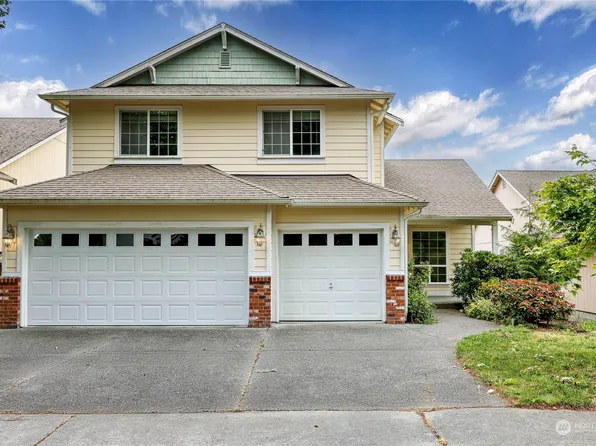3012 NE Loyola Street, Bremerton, WA 98311