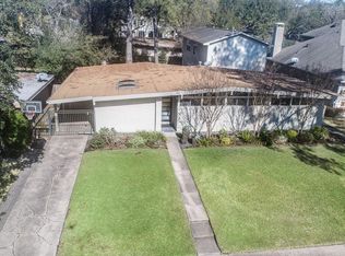 12938 Hansel Ln, Houston, TX 77024