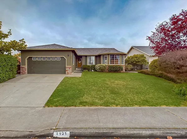 1925 Juniper Ave, McKinleyville, CA 95519