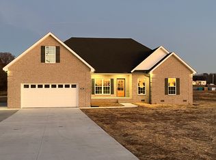 394 Honeybee Dr LOT 12, Unionville, TN 37180