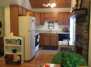 264 Zekes Trail, Marble, NC 28905