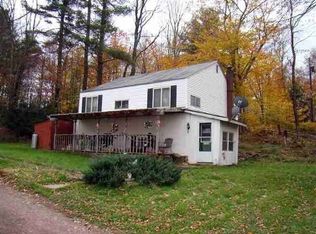 4506 State Route 55, Swan Lake, NY 12783