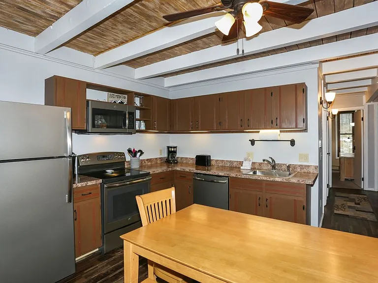 2100 Lodgepole Ct #106-A — Photo 1
